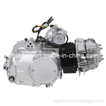 Chinese High Quality 50cc 70cc 90cc 110cc 125cc Motorcycle Engine